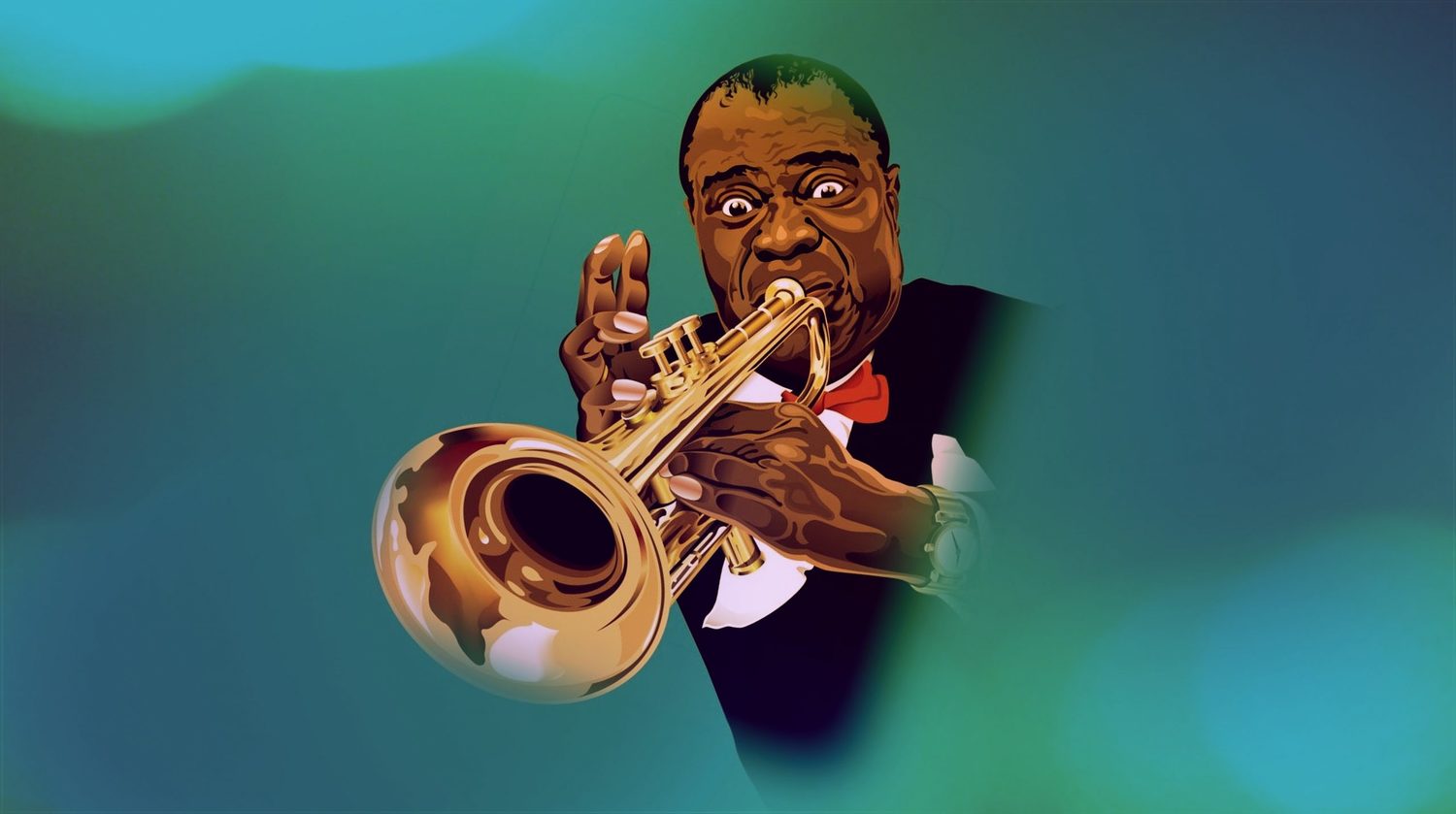  Louis Armstrong